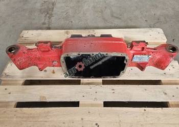 Obudowa przedniego mostu McCormick F70, F80