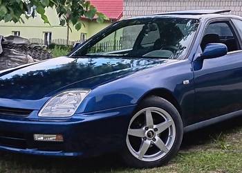 Honda Prelude 2.0 133km