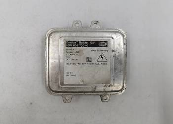 Przetwornica Lampy Xenon Opel Insignia 5DV009720-00