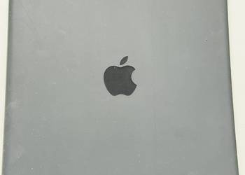 iPad Pro czarne etui