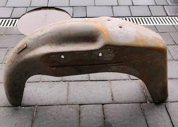 Tylny błotnik do SHL M17 gazela.