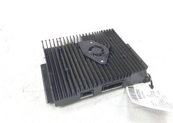 WZMACNIACZ AUDI A8 D3 W12 4E0035466