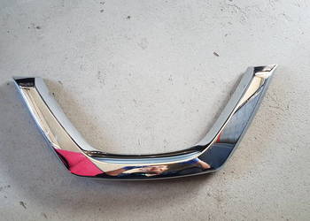 NISSAN QASHQAI J11 2015 ATRAPA GRILL CHROM LISTWA 623824EA0A 62382 4EM0A