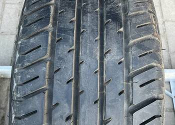 205/55R16 Michelin Pilot HX opona letnia z zapasu