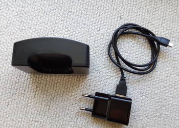 Baza ladujaca MaxCom MM720BB