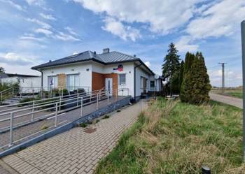 Syndyk sprzeda nieruchomość zabudowaną - Cząstków, Kłodawa, nr ew. 520