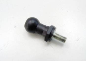 Kołek pokrywy osłony silnika 1.8 TDCI Mondeo IV Smax Galaxy Cmax Focus 2