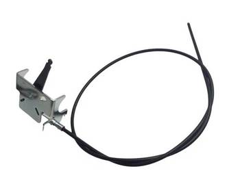 Dźwignia przepustnicy kpl. 17850VK7851