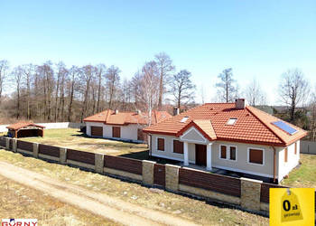 Dom wolnostojący Bełchatów 350m2