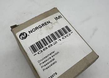 Norgren 0882100 Presostat 5-70 bar