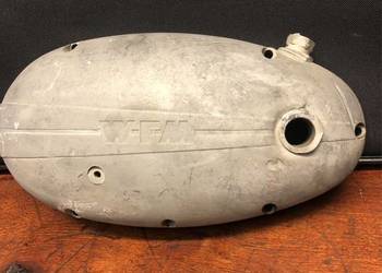 Dekiel Kapa Pokrywa silnika