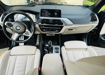 na Sprzedaż BMW X3