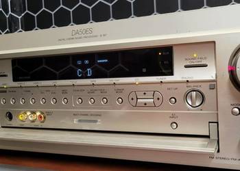 Amplituner SONY STR-DA50ES
