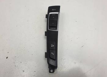 BMW F01 F02 PANEL ZAWIESZENIE KOMFORTU 9201486