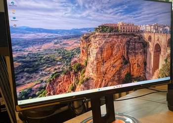 AOC AGON AG275QXL 27" 1440p 170Hz IPS | League of Legends Edition | Stan id