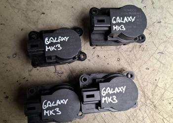 FORD GALAXY MK3 silniczek nagrzewnicy AV6N19E616AA