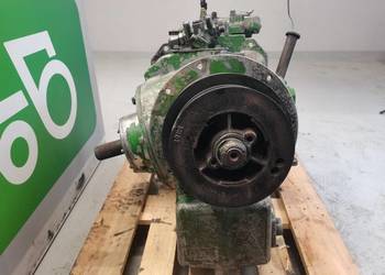 Przekładnia kątowa John Deere .... WTS