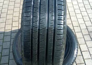 opony  Pirelli skorpions 235/55/19 r m+s 101 v rok 2019 nie naprawiane
