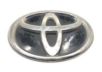 EMBLEMAT TYŁ ZNACZEK TOYOTA PROACE Van (minibus) ZNACZEK LOGO 1.5