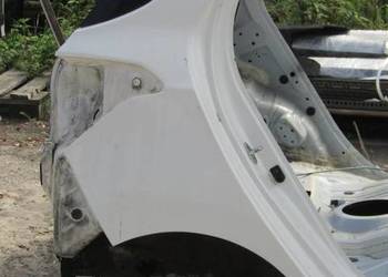 ĆWIARTKA BŁOTNIK PRAWY TYŁ TYLNA PSW HYUNDAI i10 II