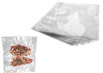 Worki gładkie do gotowania sous-vide 300x350mm