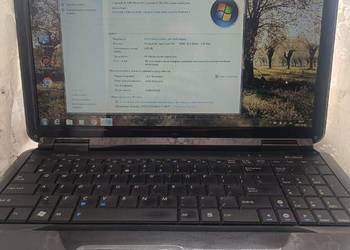 Laptop ASUS K50IJ