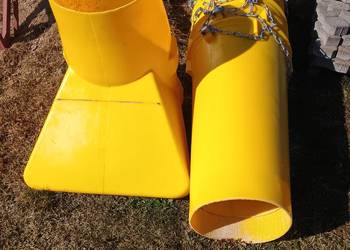 Lej budowlany 10 metry.