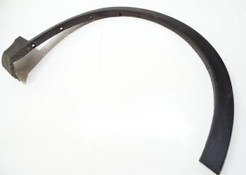 LISTWA BŁOTNIKA PRAWY PRZÓD BMW X3 F25 OE 7210082 (24241882)