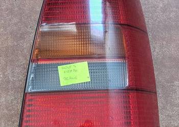 Lampa tył Golf 3 Kombi