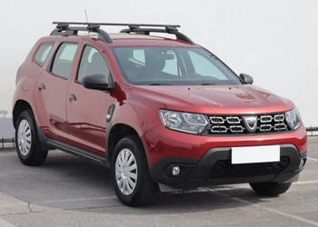 Dacia Duster 1.0 TCe