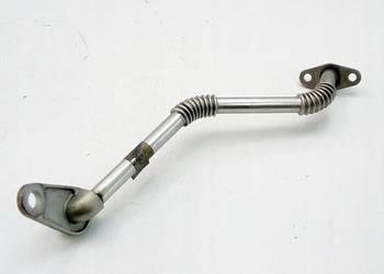 RURKA OLEJU TURBOSPRĘŻARKI 2.0 D JTD M-JET DUCATO 3 55215546 SEDICI SX4