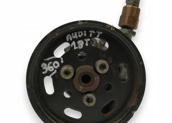 Pompa wspomagania Audi TT 8N A3 8L Golf IV Bora 1.8T 8N0145154A ZF