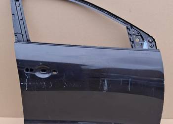 RENAULT MEGANE III DRZWI PRAWY PRZÓD PRAWE PRZEDNIE