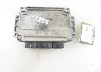 STEROWNIK RENAULT MASTER III 2.3 dCi 145 FWD M9T 680 9650602580