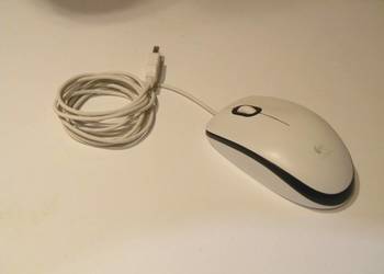 Mysz logitech M100