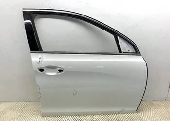 DRZWI PRAWY PRZÓD PEUGEOT 308 II Hatchback 13-21