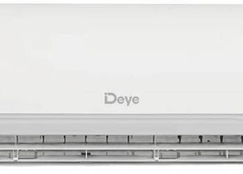 Klimatyzator - DEYE - DWGA21-ACDCBLW-12KR2(EU) 3,5kW AC/DC (On-Off