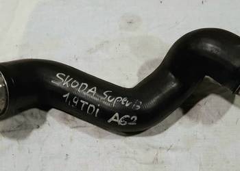 RURA WĄŻ TURBO VW AUDI SEAT SKODA 1.9 TDI 3B0145834N