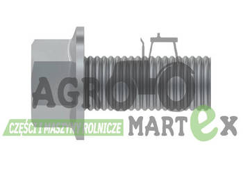 L220055, L167203 ŚRUBA M12x41 JD