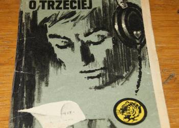 Żółty Tygrys - "Czarny" nadaje o trzeciej - 17/79
