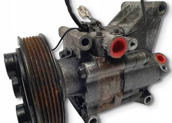 SPRĘŻARKA KLIMATYZACJI Mazda II 1.3 16V kompresor V09A1AA4AK