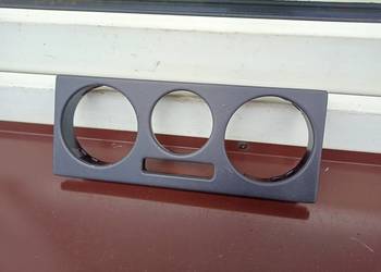 VW Passat B5 ramka panel nadmuchu nawiewu