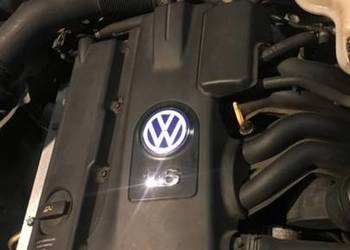 Silnik 1,6 alz VW Passat b5 lift Audi a4 b6 b7