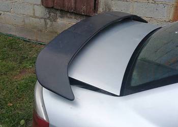 Spojler Lotka Opel Vectra C.