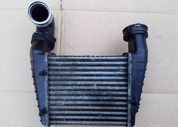Intercooler 1.9TDI Audi A6 C5 VW Passat B5 FL Skoda Superb I