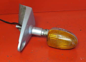 BMW R850R R 850 R 850R 1100 1150 kierunkowskaz przód przedni mocowanie lamp