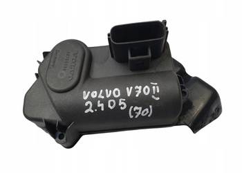 NASTAWNIK KLAP WIROWYCH VOLVO V70 S60 XC70/60/90 2.4 D5 D5244T 30756100
