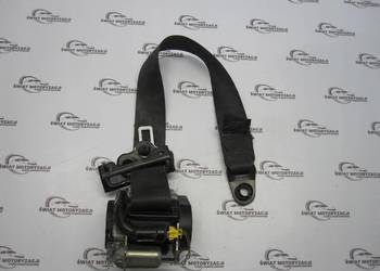 LAND ROVER FREELANDER II pas bezpieczeństwa prawy przód 6G9N-61294-BHW