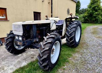 Ciągnik LAMBORGHINI 674-70   4 X 4