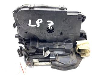 ZAMEK DRZWI LEWY PRZÓD BMW E90 Sedan/Limuzyna 7059967 04-12